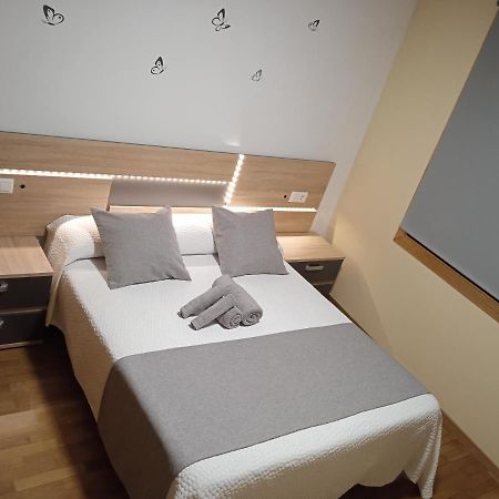 Apartamento Mirabel Rosal Ngoại thất bức ảnh