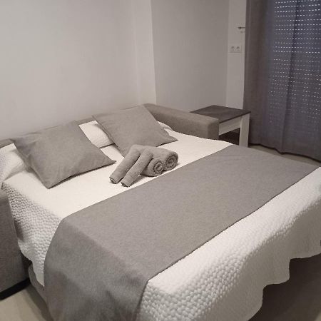 Apartamento Mirabel Rosal Ngoại thất bức ảnh