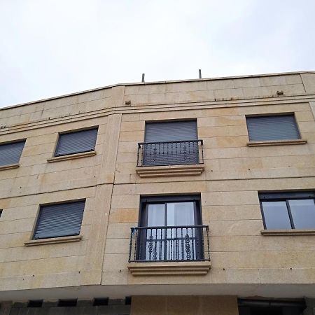 Apartamento Mirabel Rosal Ngoại thất bức ảnh