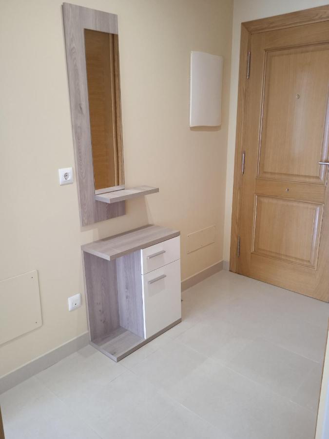 Apartamento Mirabel Rosal Ngoại thất bức ảnh