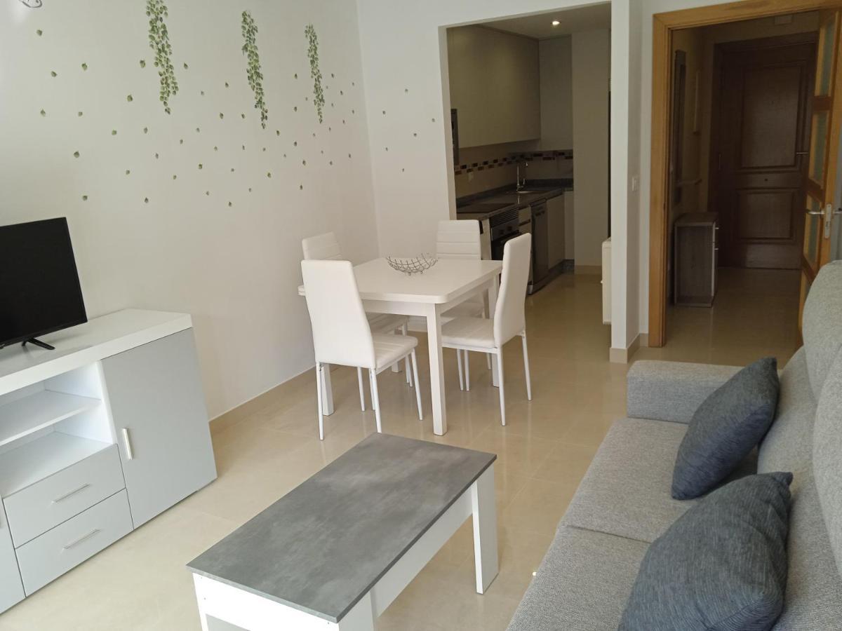 Apartamento Mirabel Rosal Ngoại thất bức ảnh