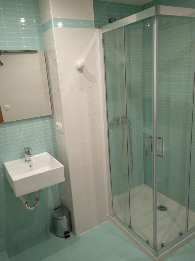 Apartamento Mirabel Rosal Ngoại thất bức ảnh