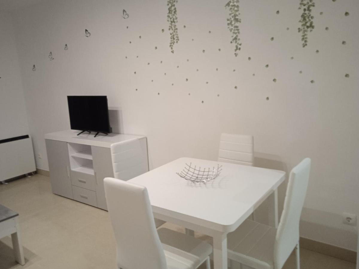 Apartamento Mirabel Rosal Ngoại thất bức ảnh