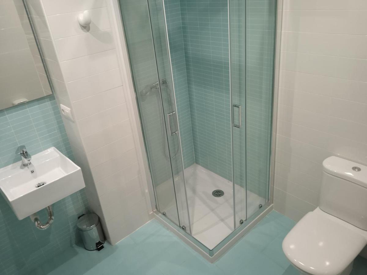 Apartamento Mirabel Rosal Ngoại thất bức ảnh
