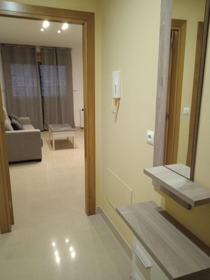 Apartamento Mirabel Rosal Ngoại thất bức ảnh