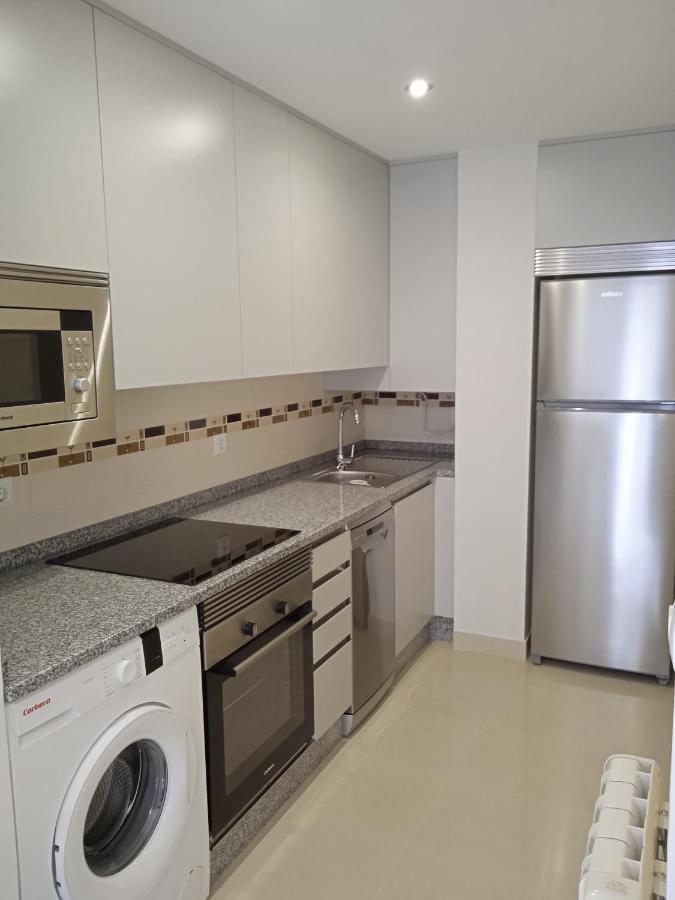 Apartamento Mirabel Rosal Ngoại thất bức ảnh
