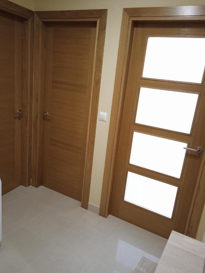 Apartamento Mirabel Rosal Ngoại thất bức ảnh
